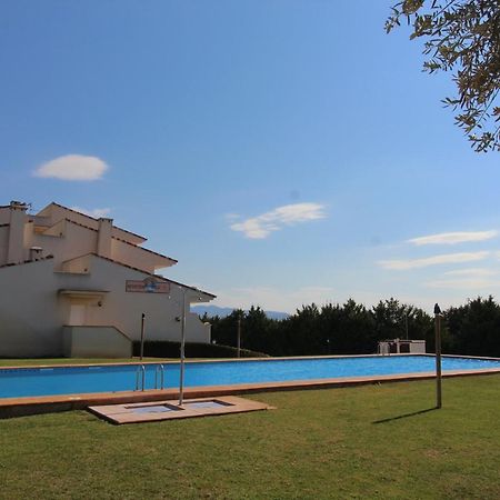 Panoramica Golf, Apt Familiar En San Jorge Villa San Jorge  Eksteriør bilde