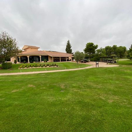 Panoramica Golf, Apt Familiar En San Jorge Villa San Jorge  Eksteriør bilde