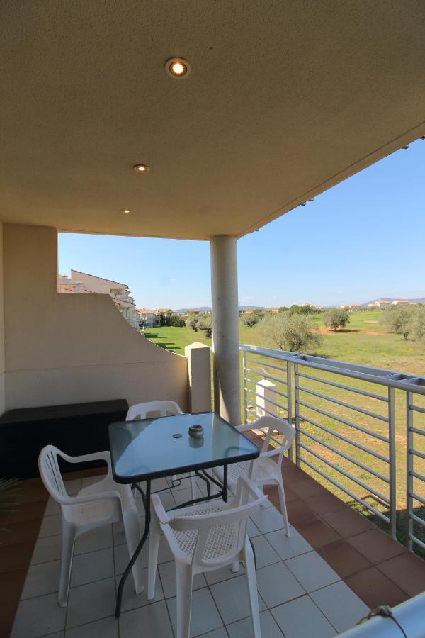 Panoramica Golf, Apt Familiar En San Jorge Villa San Jorge  Eksteriør bilde