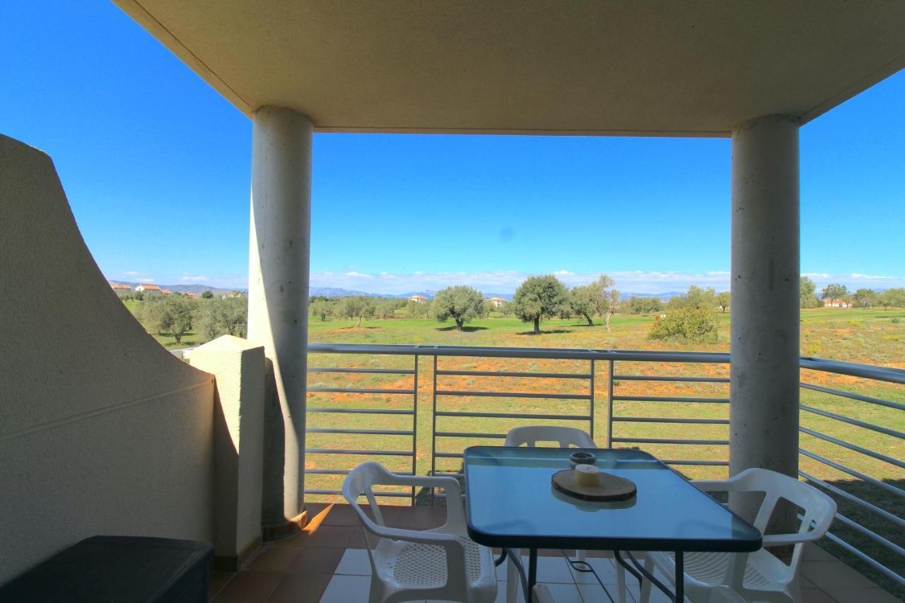 Panoramica Golf, Apt Familiar En San Jorge Villa San Jorge  Eksteriør bilde