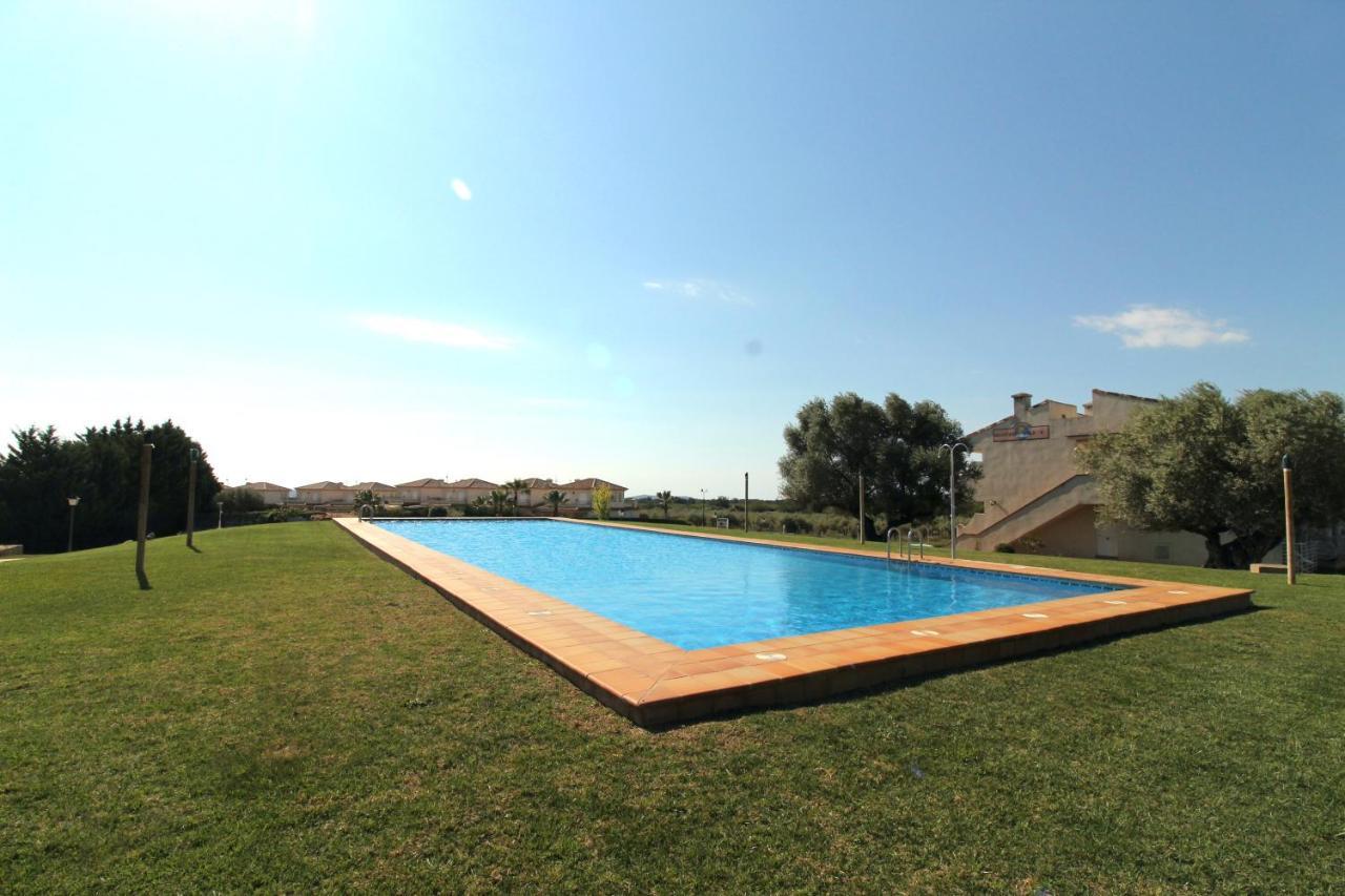 Panoramica Golf, Apt Familiar En San Jorge Villa San Jorge  Eksteriør bilde