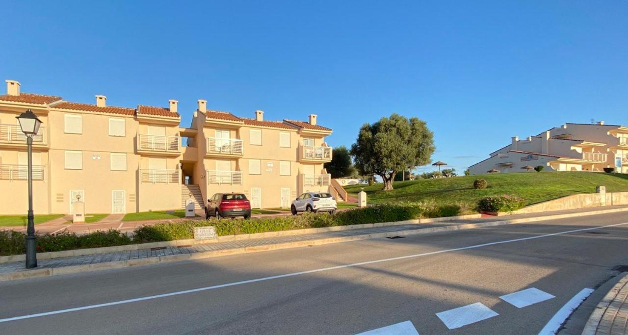 Panoramica Golf, Apt Familiar En San Jorge Villa San Jorge  Eksteriør bilde