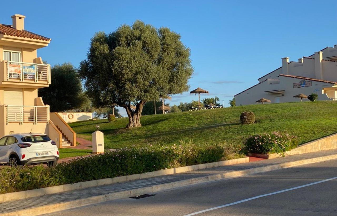 Panoramica Golf, Apt Familiar En San Jorge Villa San Jorge  Eksteriør bilde