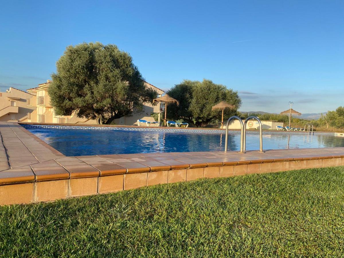 Panoramica Golf, Apt Familiar En San Jorge Villa San Jorge  Eksteriør bilde
