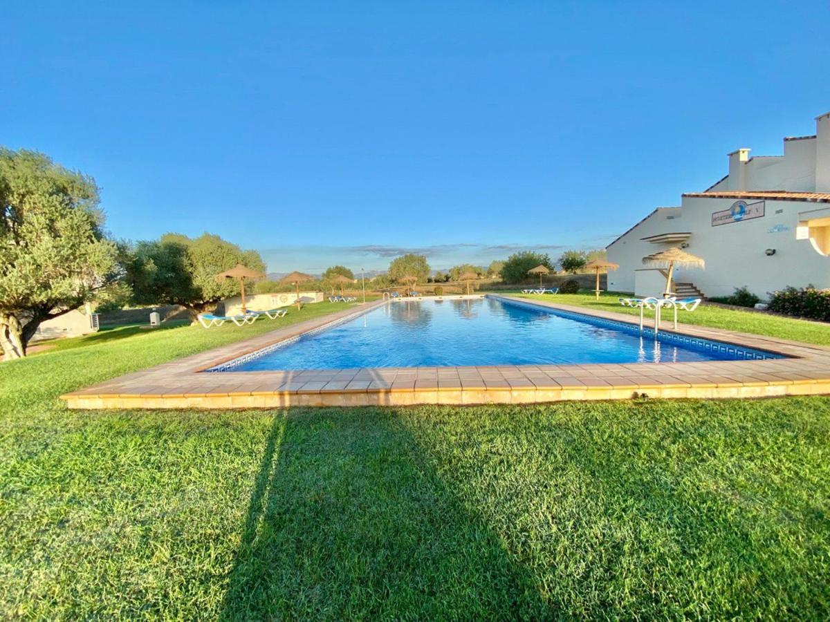 Panoramica Golf, Apt Familiar En San Jorge Villa San Jorge  Eksteriør bilde