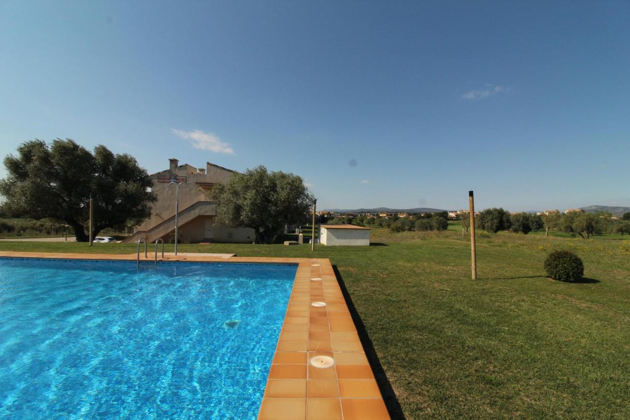 Panoramica Golf, Apt Familiar En San Jorge Villa San Jorge  Eksteriør bilde