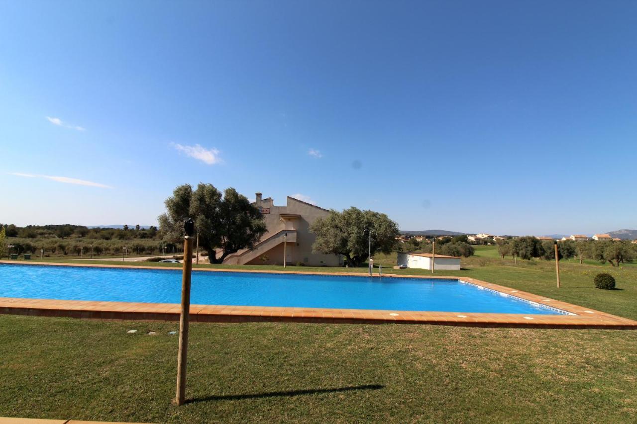 Panoramica Golf, Apt Familiar En San Jorge Villa San Jorge  Eksteriør bilde