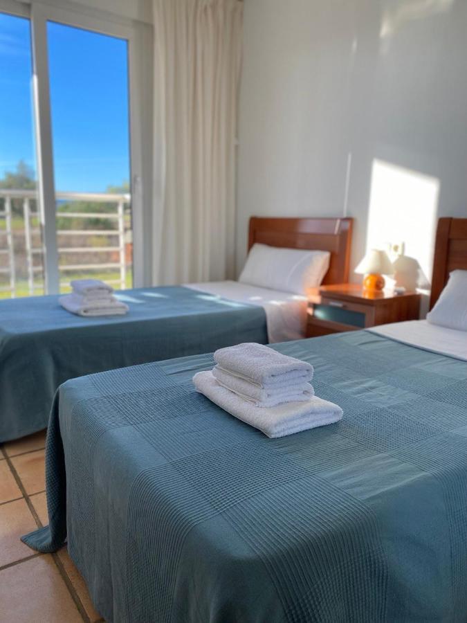 Panoramica Golf, Apt Familiar En San Jorge Villa San Jorge  Eksteriør bilde