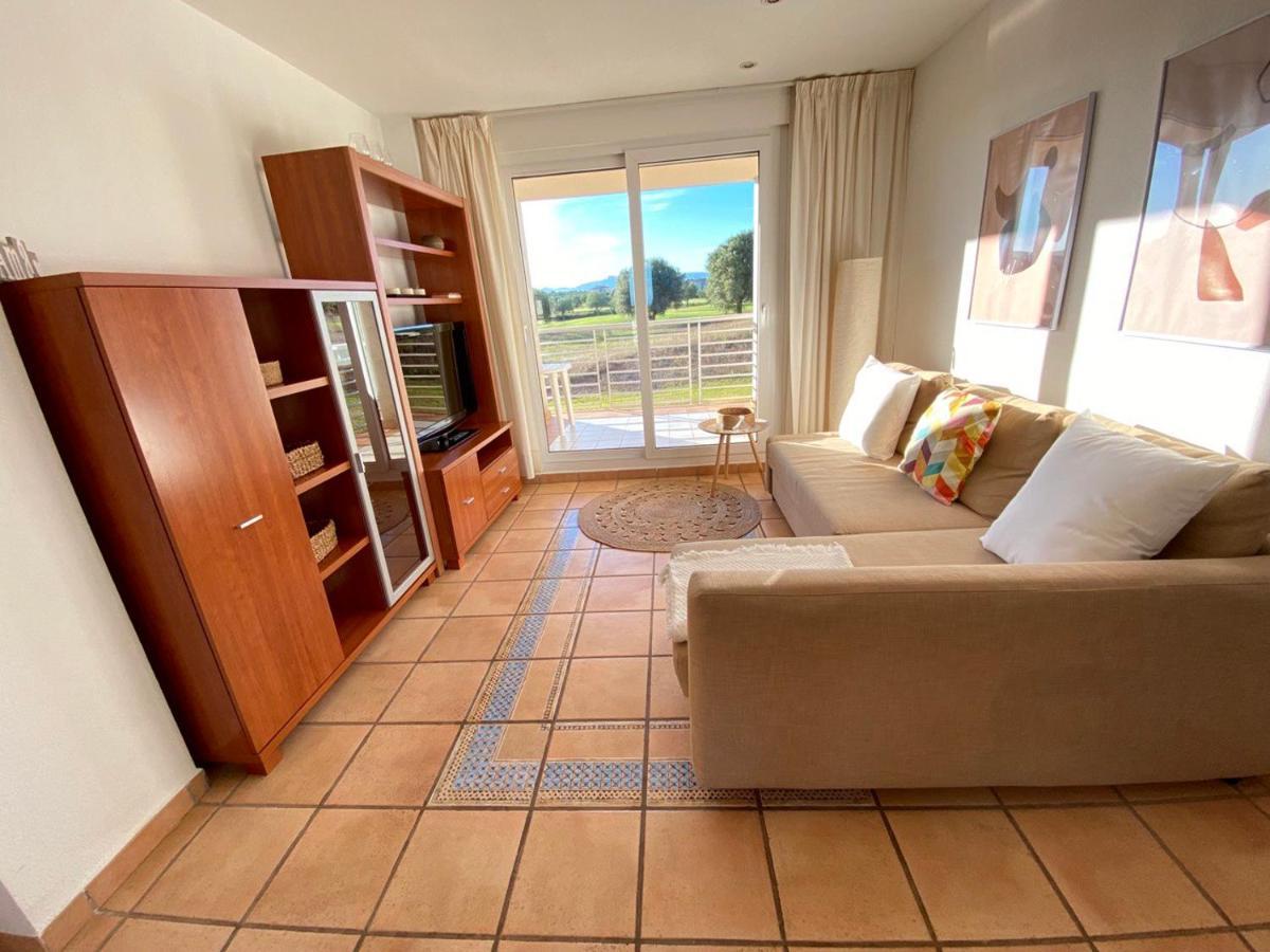 Panoramica Golf, Apt Familiar En San Jorge Villa San Jorge  Eksteriør bilde