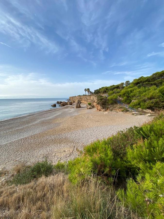 Panoramica Golf, Apt Familiar En San Jorge Villa San Jorge  Eksteriør bilde