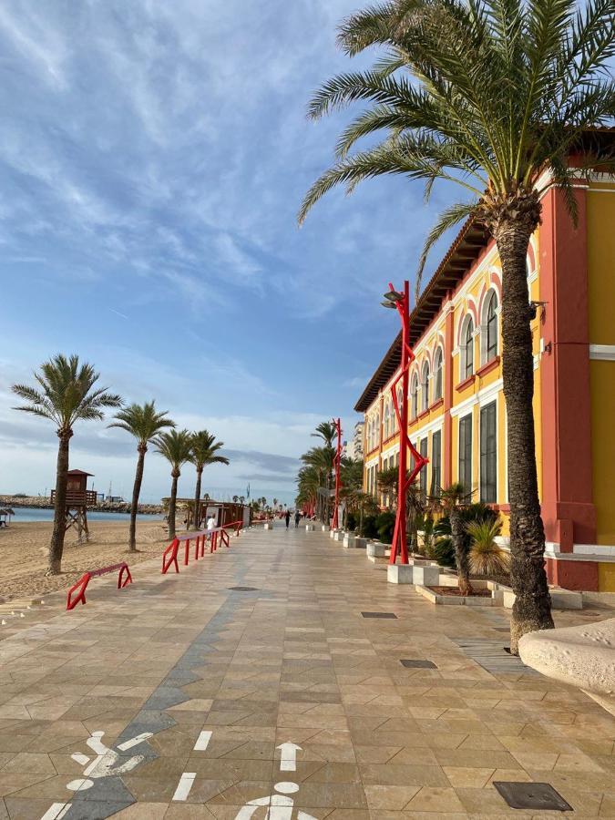 Panoramica Golf, Apt Familiar En San Jorge Villa San Jorge  Eksteriør bilde