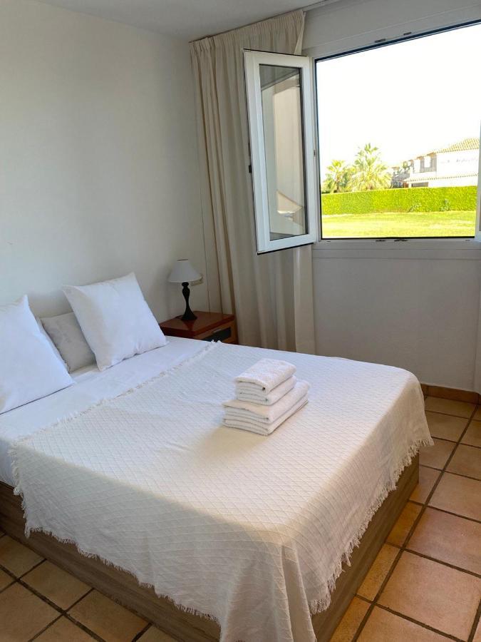 Panoramica Golf, Apt Familiar En San Jorge Villa San Jorge  Eksteriør bilde