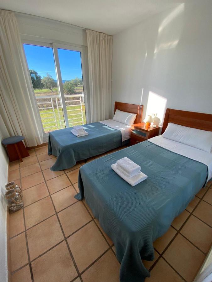 Panoramica Golf, Apt Familiar En San Jorge Villa San Jorge  Eksteriør bilde