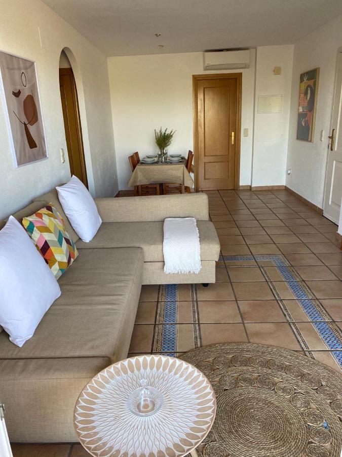Panoramica Golf, Apt Familiar En San Jorge Villa San Jorge  Eksteriør bilde