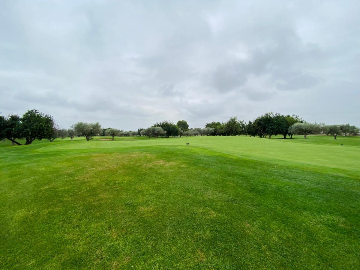Panoramica Golf, Apt Familiar En San Jorge Villa San Jorge  Eksteriør bilde
