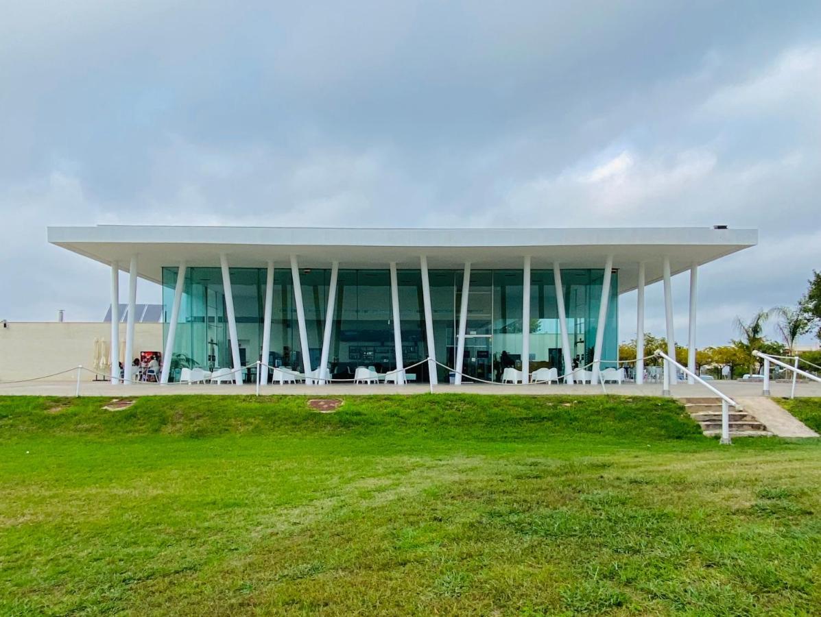 Panoramica Golf, Apt Familiar En San Jorge Villa San Jorge  Eksteriør bilde